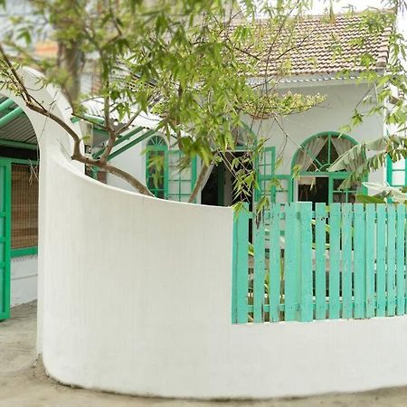 Hoi An Coastal Charm Villa - Jaccuzi Pool - Netflix Tan Thanh Exterior foto