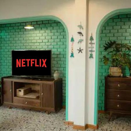 Hoi An Coastal Charm Villa - Jaccuzi Pool - Netflix Tan Thanh Exterior foto
