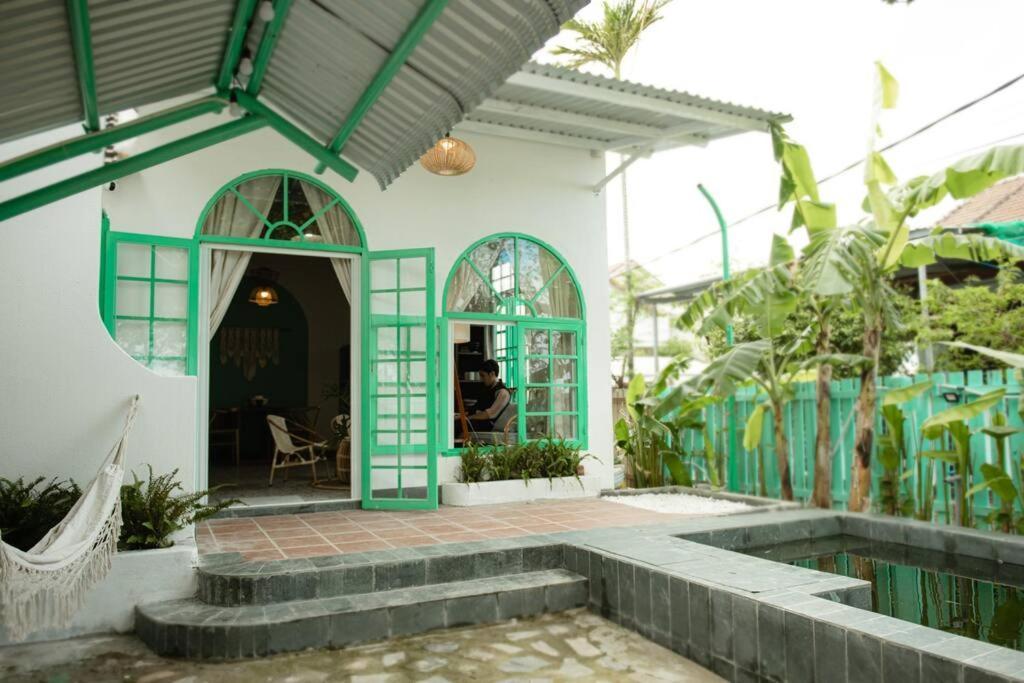 Hoi An Coastal Charm Villa - Jaccuzi Pool - Netflix Tan Thanh Exterior foto