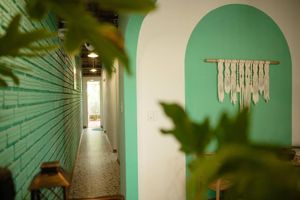 Hoi An Coastal Charm Villa - Jaccuzi Pool - Netflix Tan Thanh Exterior foto