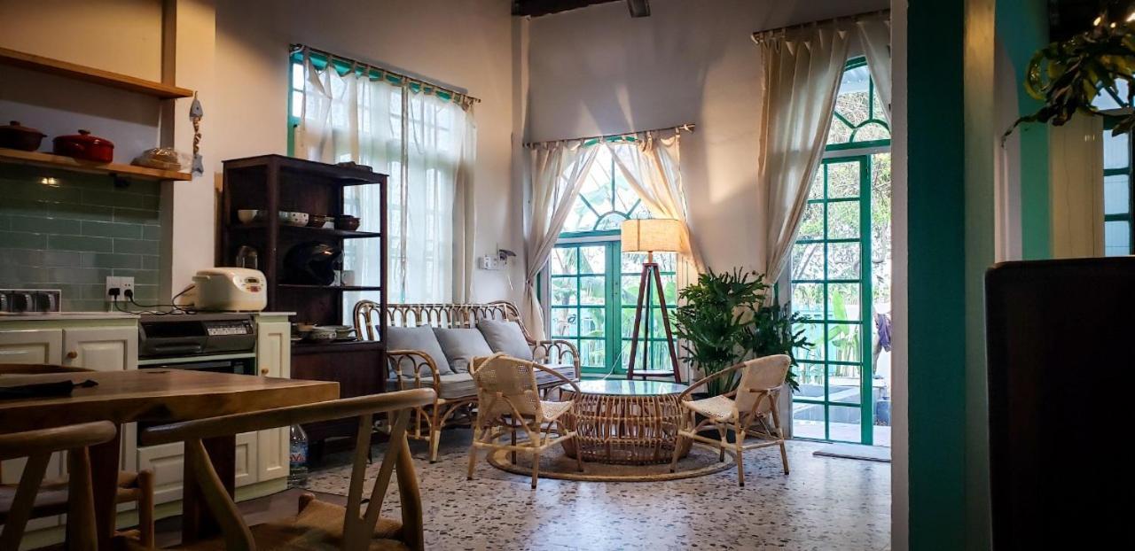 Hoi An Coastal Charm Villa - Jaccuzi Pool - Netflix Tan Thanh Exterior foto